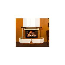 Пристенная облицовка (камин)  Sunhill Malibu (Санхилл Малибу, каминокомплект с топкой)