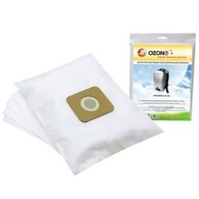 Ozone Мешки  для пылесоса Krauzen ECO 300 (для Krauzen ECO 300)