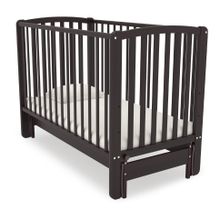 Кроватка Бьянка с маятником