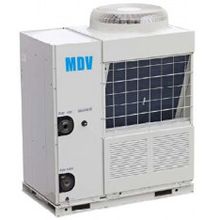 MDV Чиллеры с воздушным охлаждением MDV MDGCSL-D30W RN1 (MGCSLi-D30W RN1)