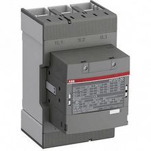 Контактор  AF265-30 3P 265А 1000 24-60В AC DC 132кВт |  код.  1SFL547002R1100 |  ABB