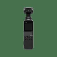 DJI Osmo pocket