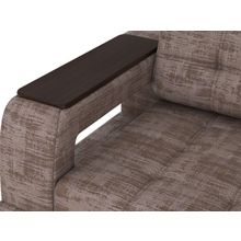 ПМ: Мягкая Линия Диван Виктория оттоманка