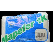 Смесь для защиты арматуры Mapefer 1K