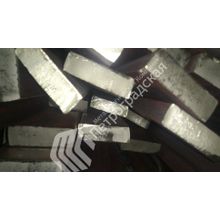 Полоса стальная горячекатаная 5150H