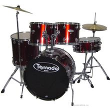 MAPEX MAPEX TND5254TCDR