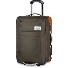 Дорожная сумка Dakine Status Roller 45L+ Timber