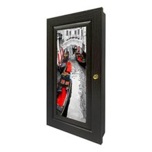 Toplight Ключница Toplight 18х32,5х5см TL-KZ7014 ID - 261169