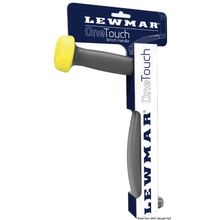 Osculati LEWMAR One Touch ball bearing handle 250 mm, 68.221.25