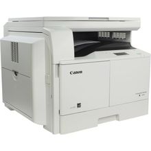 Копировальный аппарат   Canon iR 2204 (A3, 128Mb, 22 стр мин, лазерное  МФУ,  LCD,  USB2.0)