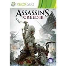 Assassins Creed 3 (Xbox 360) (GameReplay)