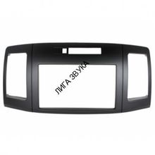 Переходная рамка 2DIN Intro RTY-N26 Toyota Allion, Premio