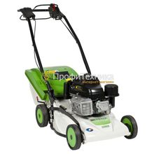 Газонокосилка бензиновая ETESIA PRO 46 Evolution