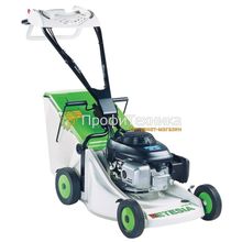 Газонокосилка бензиновая ETESIA PRO 46 PHE