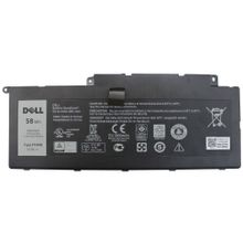 Батарея для ноутбука Dell Inspiron 15-7537, 17-7737, 17-7746 (14.8v 58Wh) Type: F7HVR