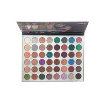 La Rosa Тени для век COLOR REVOLUTION 48-ми цветные LE-948