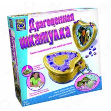 Creative «Драгоценная шкатулка»