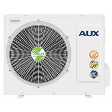 AUX AL-H36 4DR1(U)