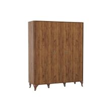 Олмеко Стефани 43.03 шкаф для одежды таксония таксония патина