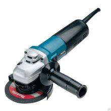 Угловая шлифовальная машина Makita 9564HZ