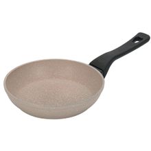 Сковорода 20см Regent Inox GRANO 93-AL-GR-1-20