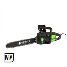 Электропила цепная Foresta FS-2440D