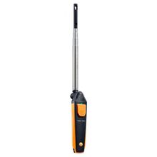 Testo Смарт-зонд Testo 405 i - Термоанемометр с Bluetooth, управляемый со смартфона планшета