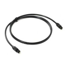 Кабель аудио оптический TOSLINK M-M, 1 м, ORIENT C812