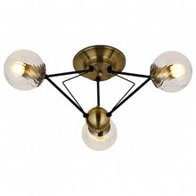 Escada Потолочная люстра Escada Modern 4 596 3PL ID - 464214