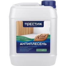 Престиж Wood Expert 10 л