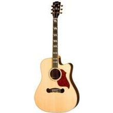 SONGWRITER DELUXE STUDIO CUTAWAY NATURAL