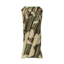 Zipit Пенал-сумочка Camo Pouch, хаки камуфляж (ZT-CG-GN)