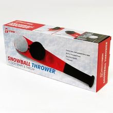 Снежколеп - метатель Snowball Thrower - Красный