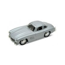 Welly Mercedes-Benz 300SL винтажный 1:34-39