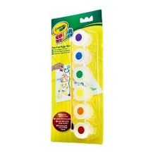Crayola Краска Color Wonder, 6 цветов (75-0220)