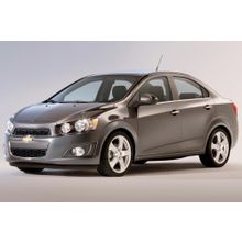 Замок КПП FORTUS MTL 2121 A для CHEVROLET Aveo 2012- (справа) типтроник