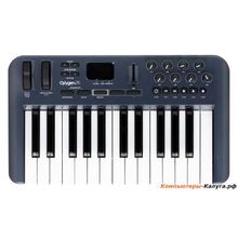Клавиатура MIDI M-Audio Oxygen 25