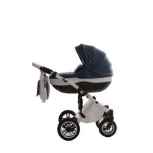 Noordline 2 в 1 Stephania бело-синяя