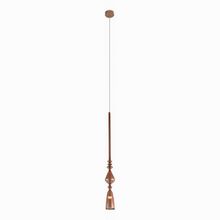 Crystal Lux LUX SP1 B COPPER