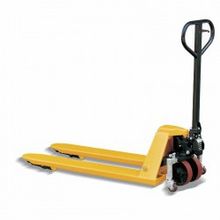 Тележка гидравлическая TOR HPF12S 2000 1200 кг, многофункциональная (4 направления)