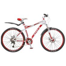 Велосипед Stels Miss 8900 MD