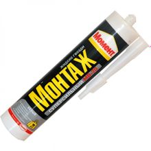 Жидкие гвозди Момент Монтаж Суперсильный MB-70 (400 г)