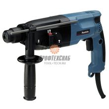 Makita Электрический перфоратор Makita HR2450 HR2450