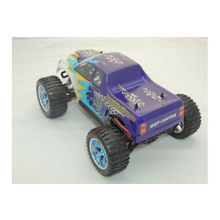 Радиоуправляемый внедорожник HSP Brontosaurus PRO 4WD 1:10 2.4G