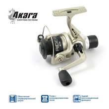 Катушка безынерционная Akara Rider RI
