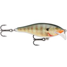 Воблер Scatter Rap Shad SCRS07, BG Rapala