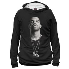 Худи Я-МАЙКА Drake