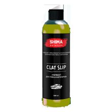 Лубрикант для глины и автоскраба Detailer Clay Slip, 500 мл, Shima