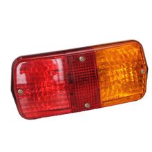 Фонарь задний ФП 132 А-06 УАЗ - 12В