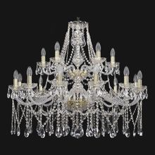 Bohemia Ivele Crystal 1413 12+6 360-85 2d G